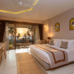 Seaside Grand Deluxe